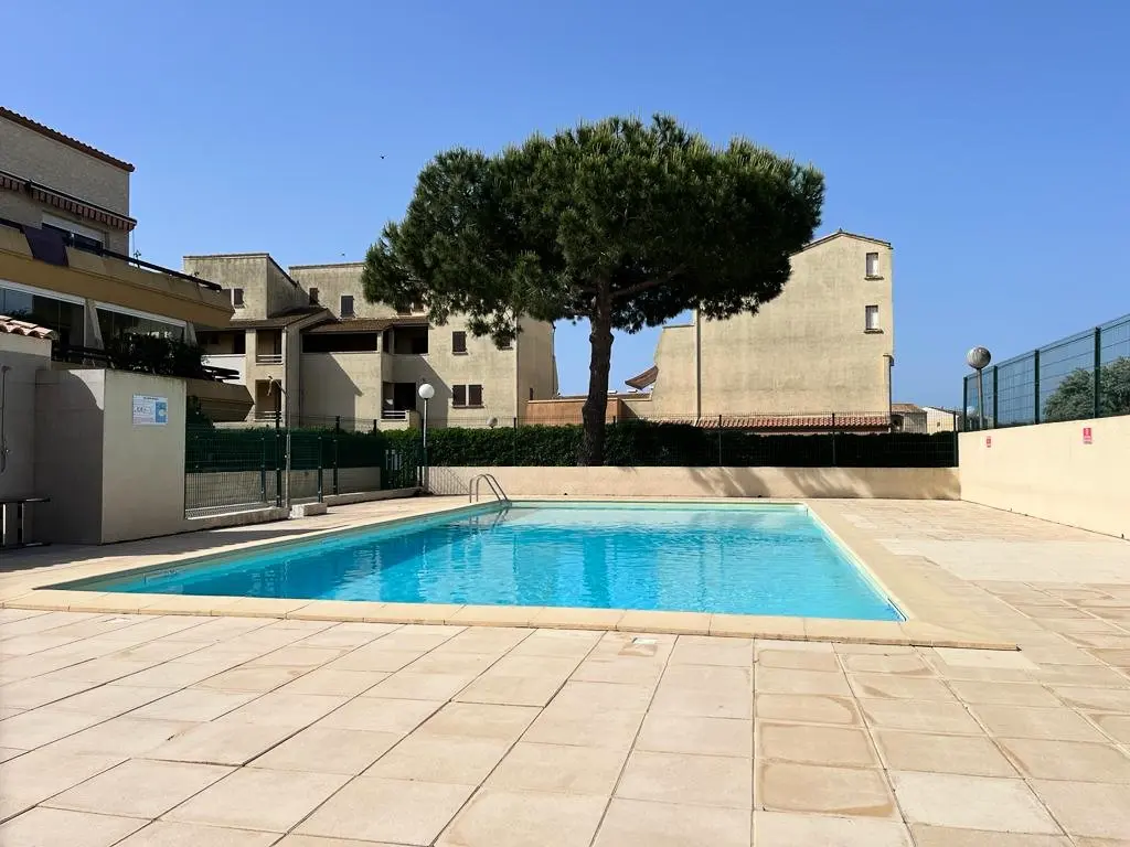 Residence Clos Des Pins I (res.