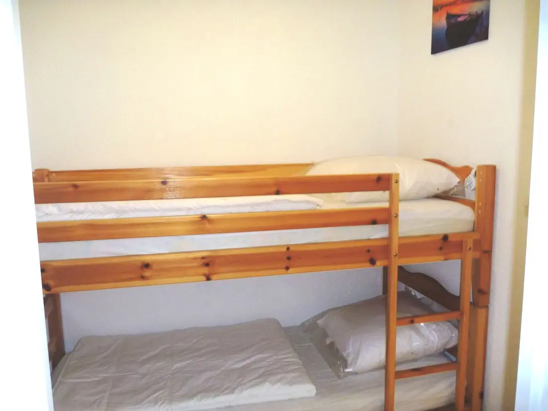 Residence Clos Des Pins II (d
