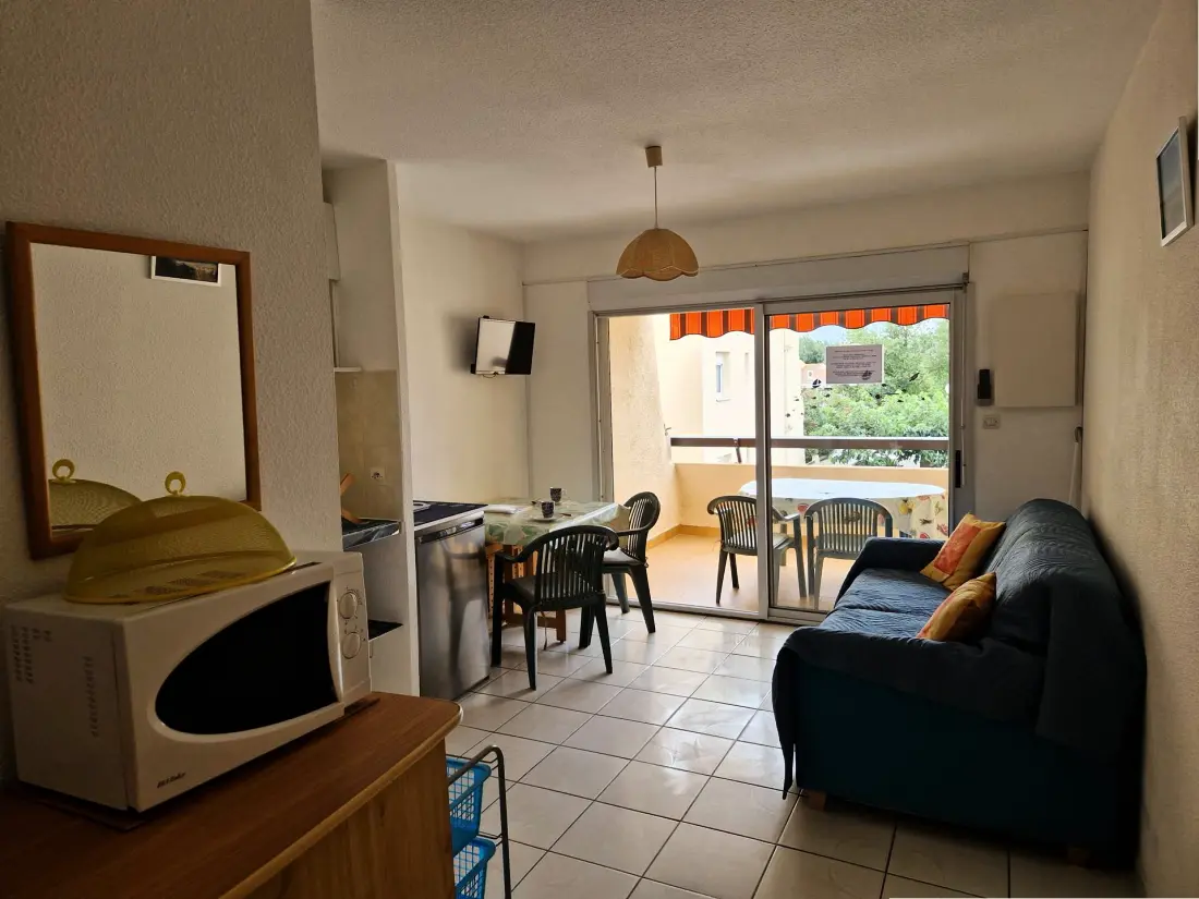 Residence Clos Des Pins II (d