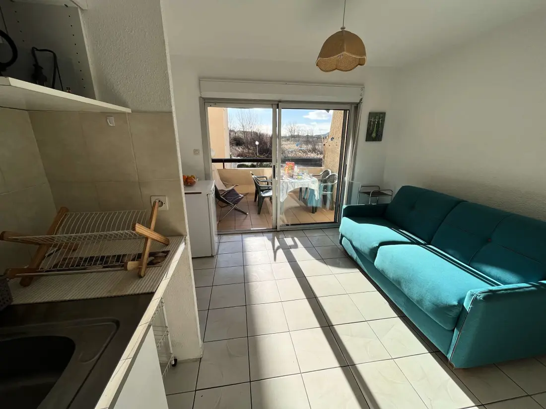 Residence Clos Des Pins II (d