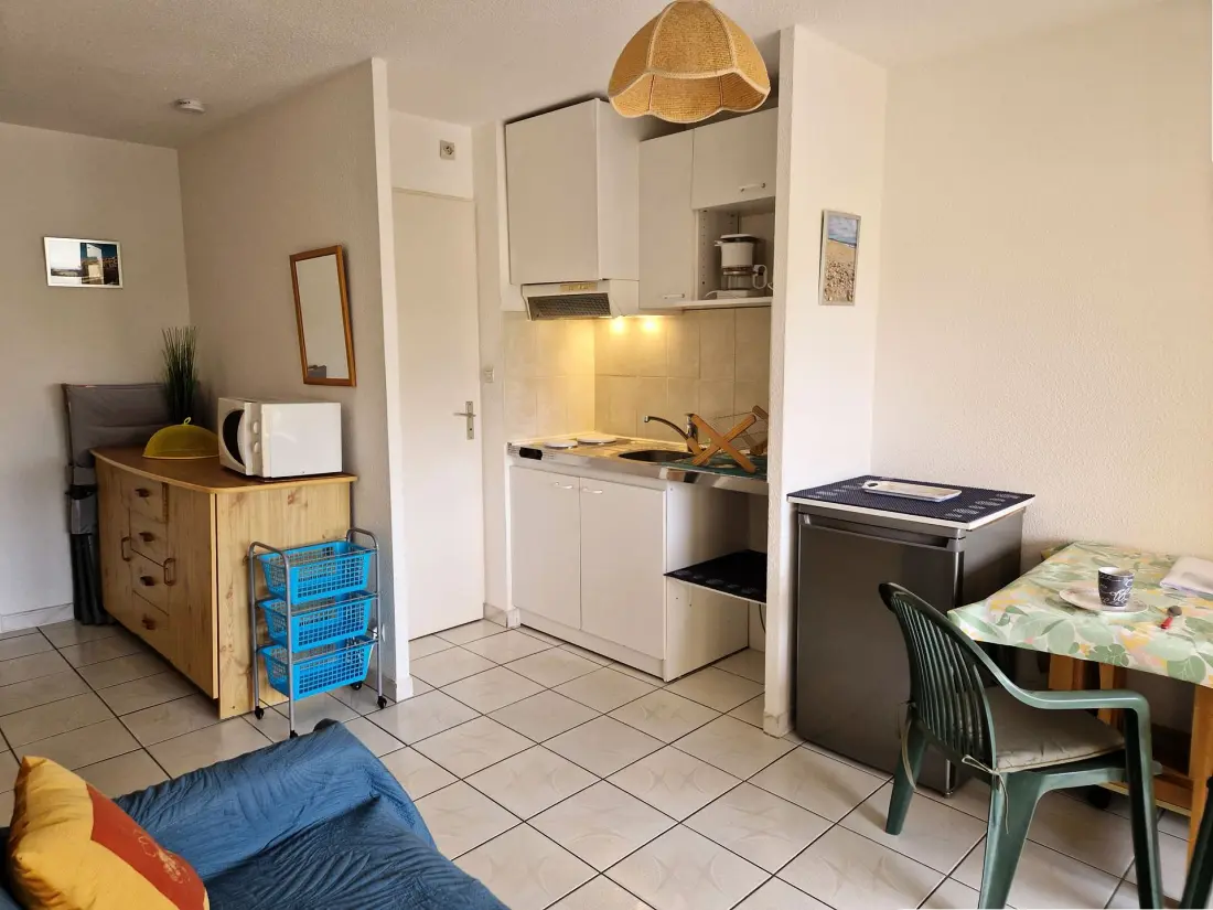Residence Clos Des Pins II (d