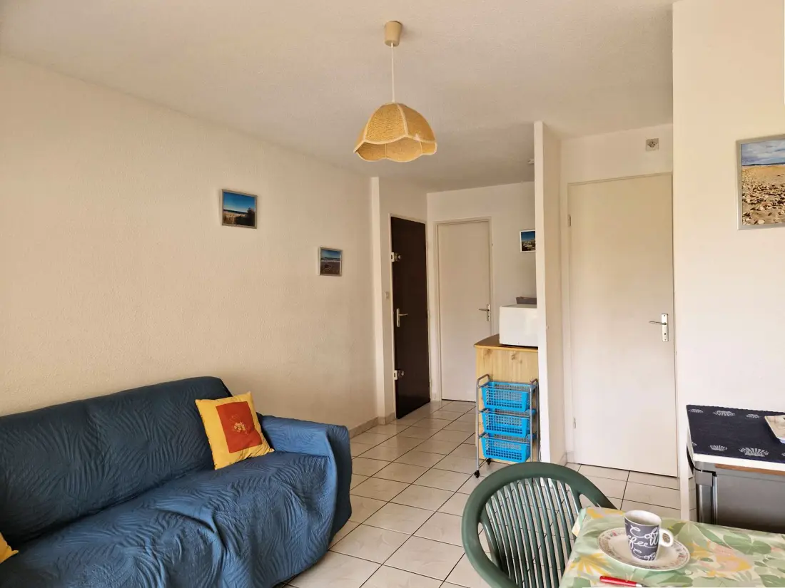 Residence Clos Des Pins II (d