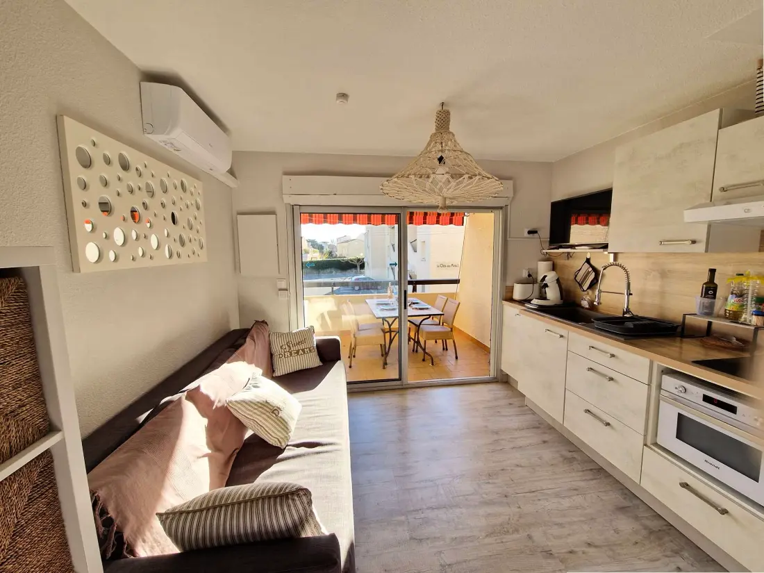 Residence Clos Des Pins II (d