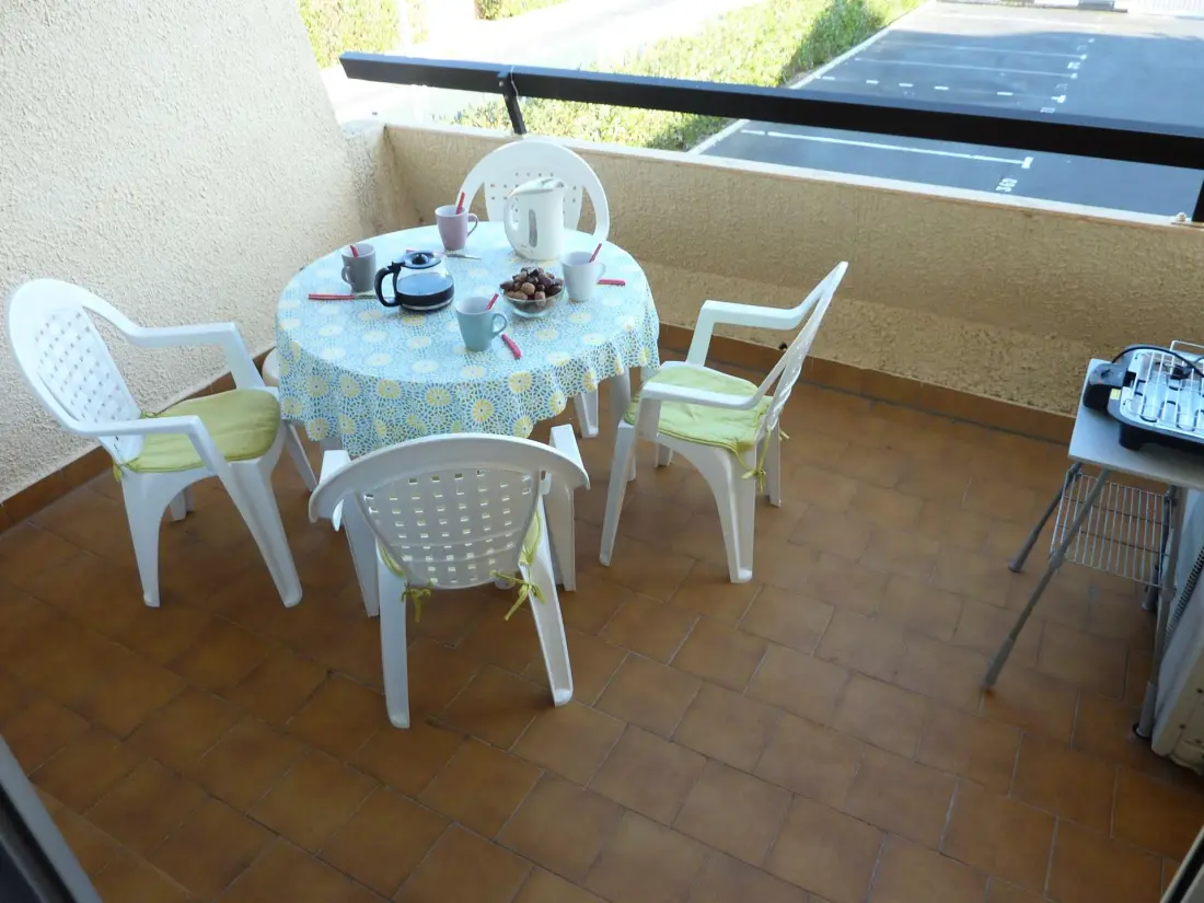 Residence Clos Des Pins II (d