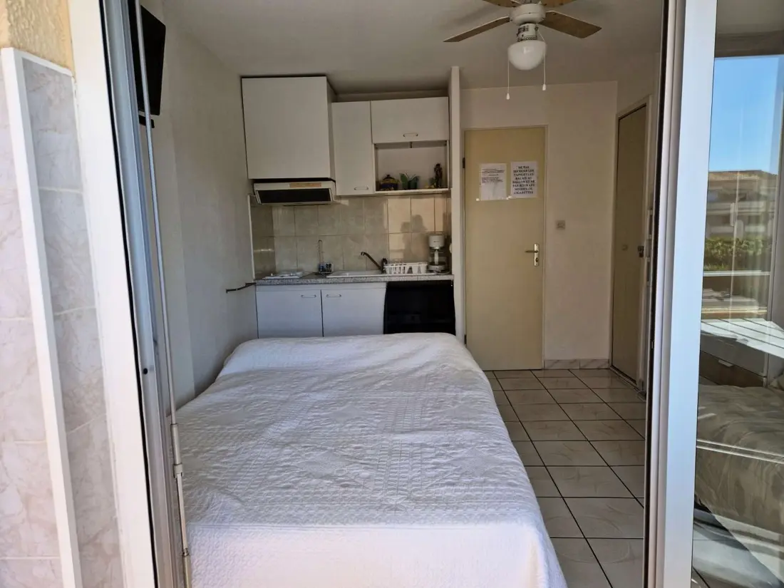 Residence Clos Des Pins II (d