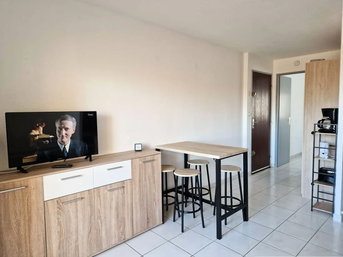 Residence Clos Des Pins II (d