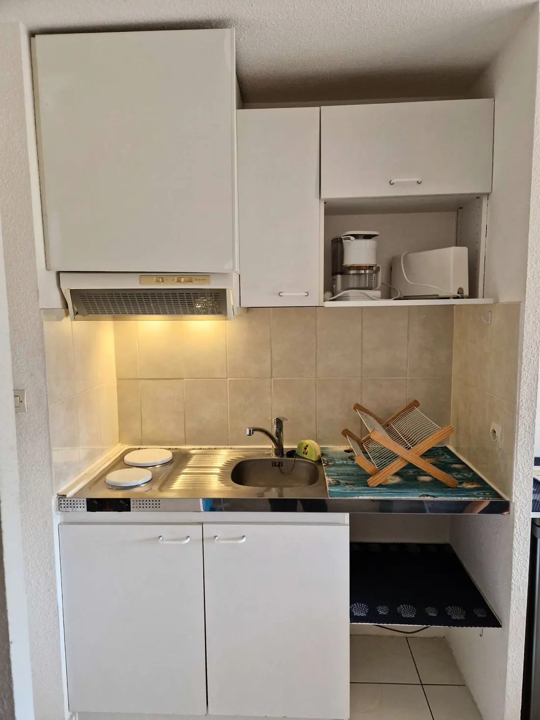 Residence Clos Des Pins II (d