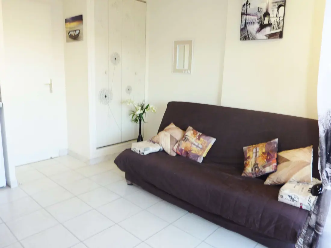 Residence Clos Des Pins II (d
