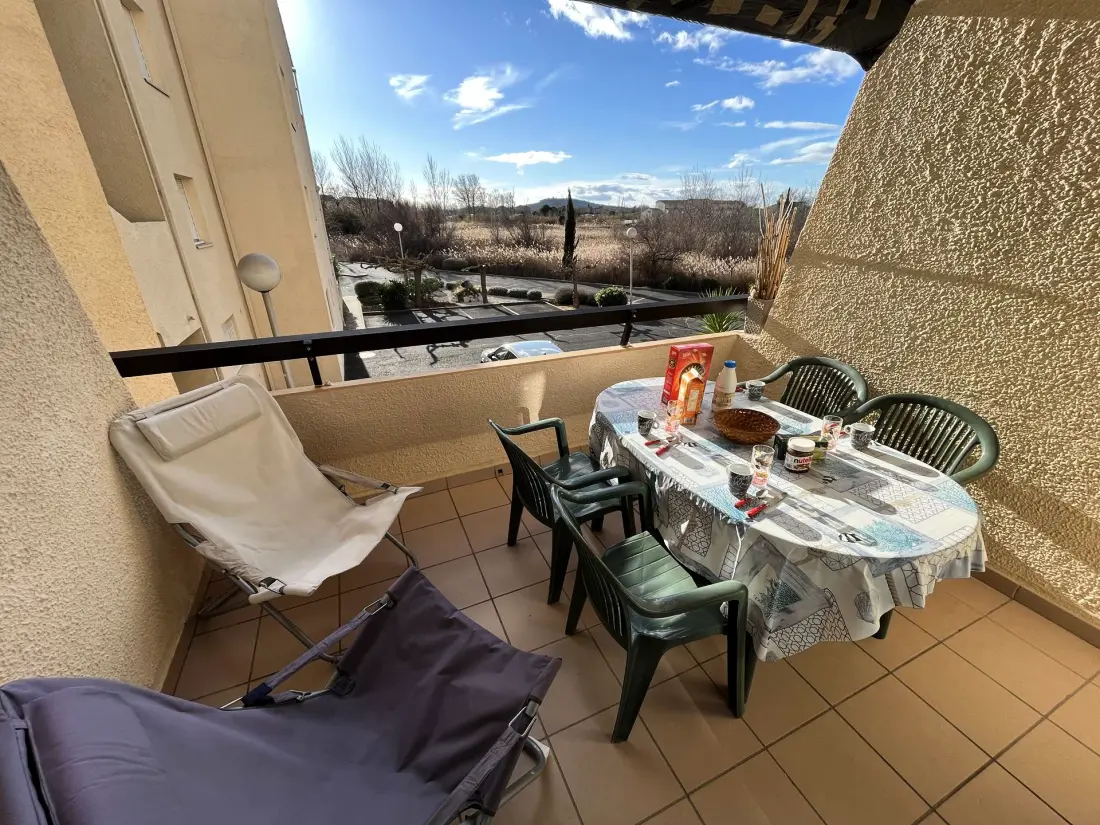 Residence Clos Des Pins II (d
