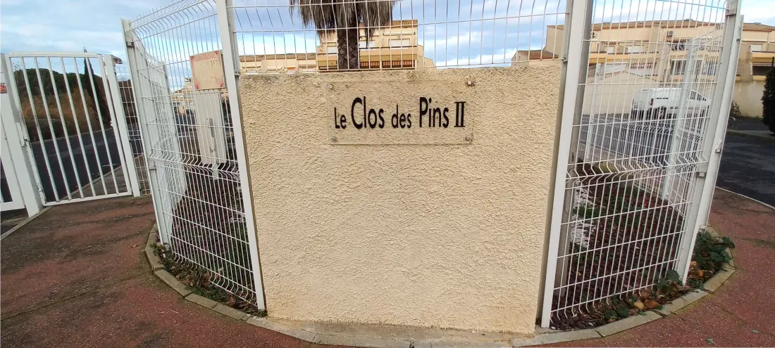 Residence Clos Des Pins II (d