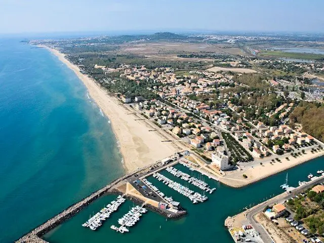 Residence Clos Des Pins II (d