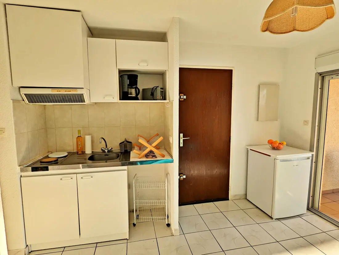 Residence Clos Des Pins II (d