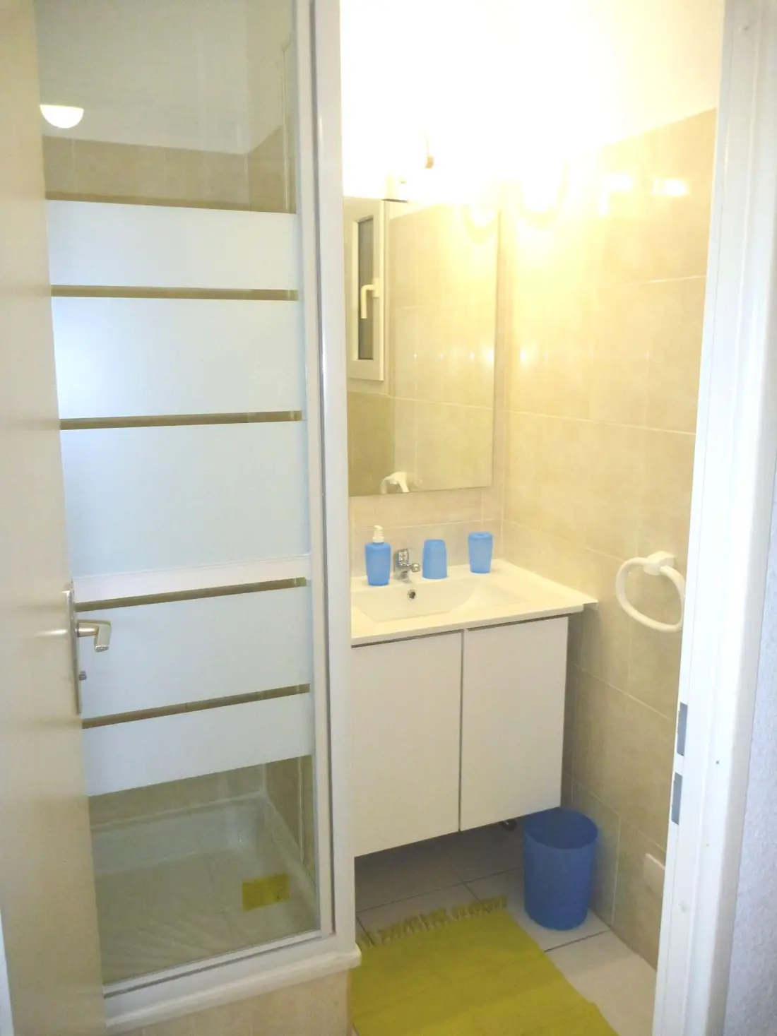 Residence Clos Des Pins II (d