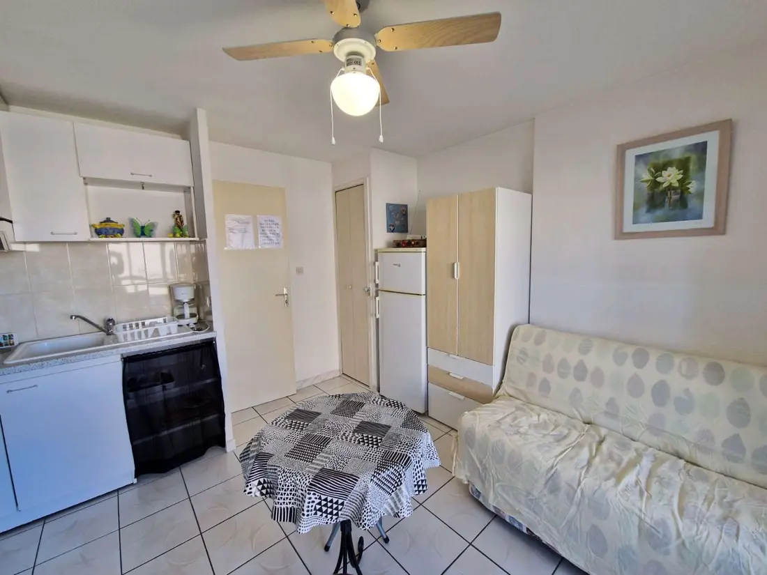 Residence Clos Des Pins II (d
