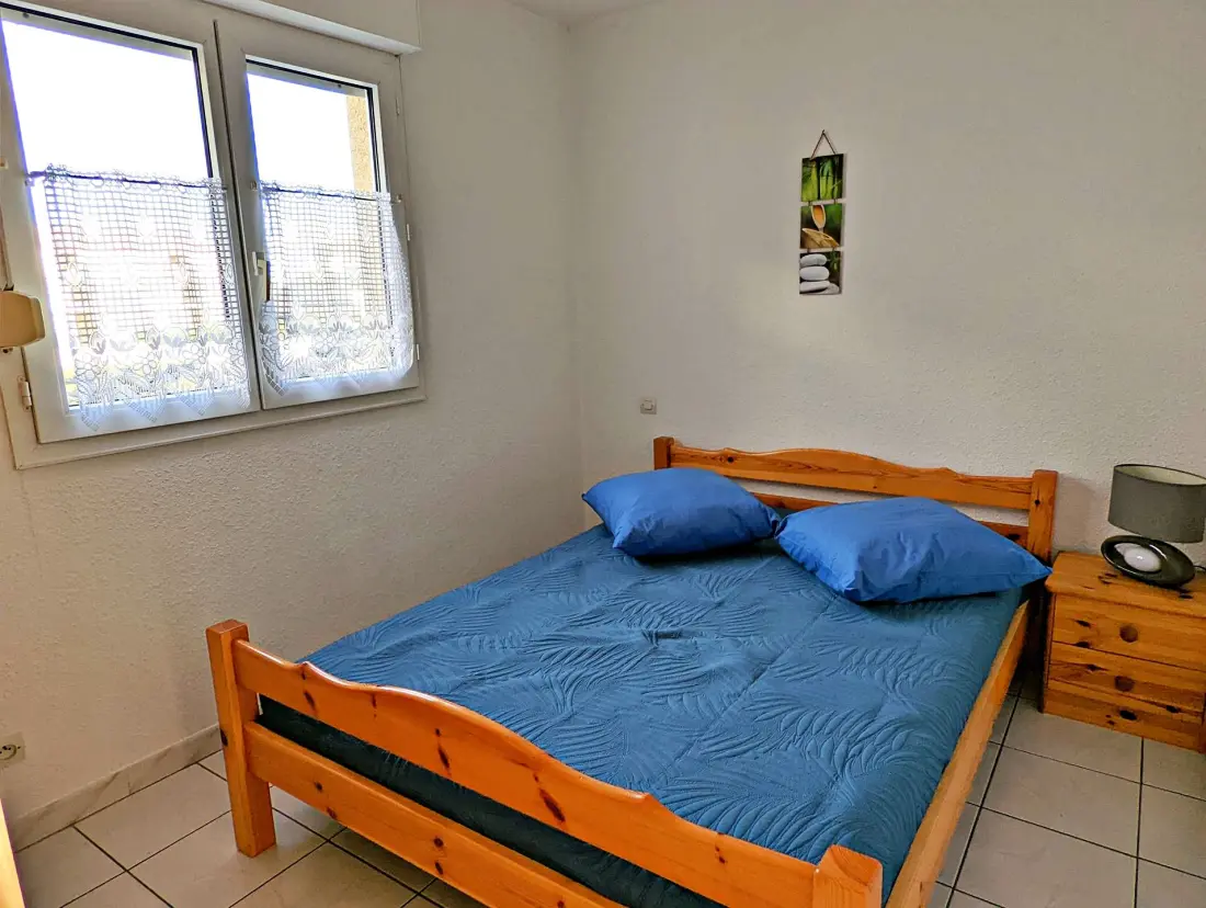 Residence Clos Des Pins II (d