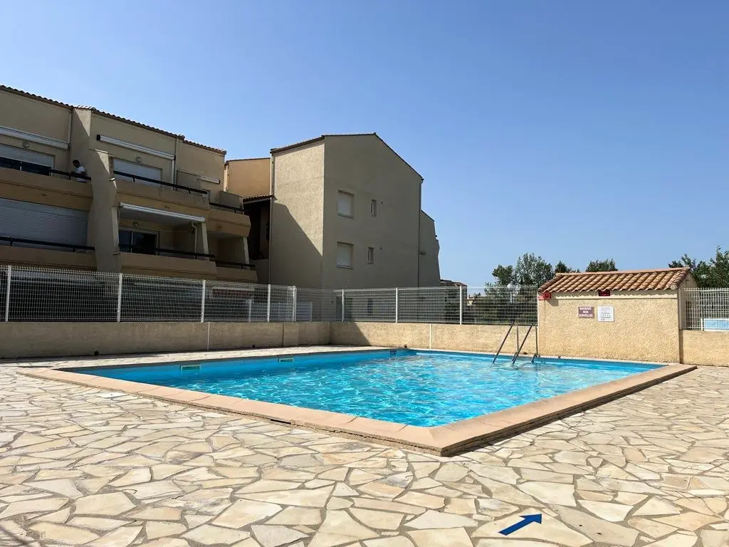 Residence Clos Des Pins II (d