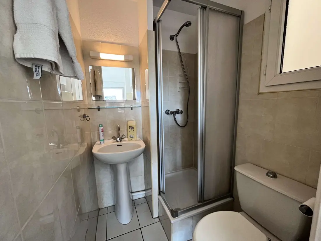 Residence Clos Des Pins II (d