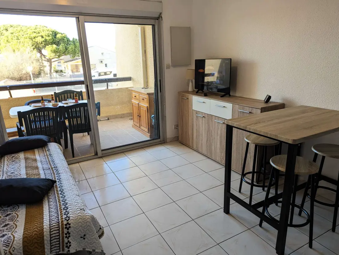 Residence Clos Des Pins II (d