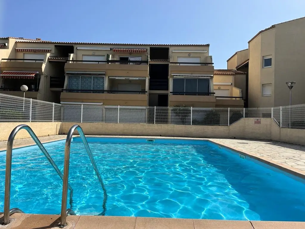 Residence Clos Des Pins II (d
