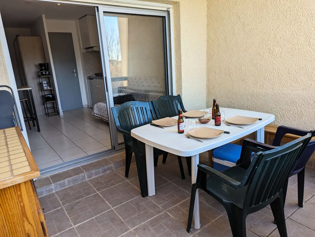 Residence Clos Des Pins II (d