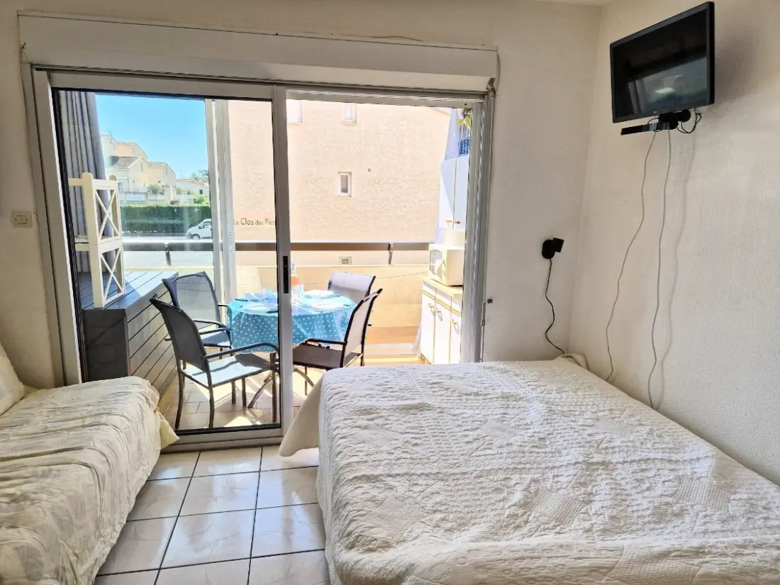 Residence Clos Des Pins II (d