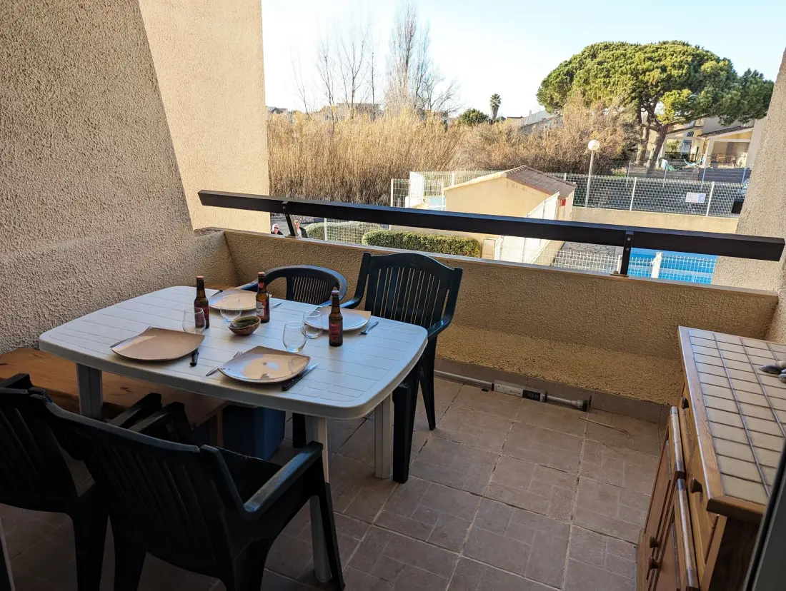 Residence Clos Des Pins II (d
