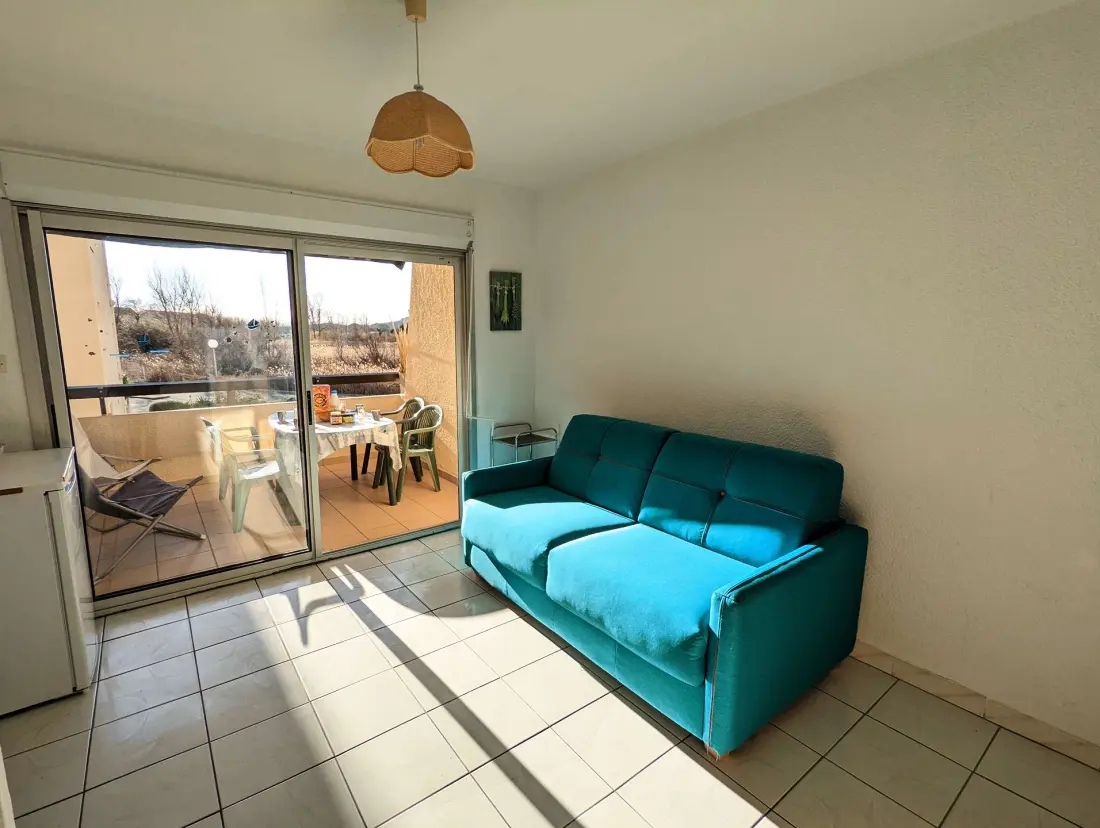 Residence Clos Des Pins II (d