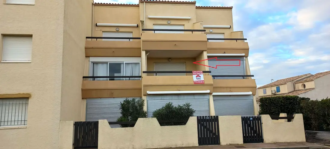 Residence Clos Des Pins II (d