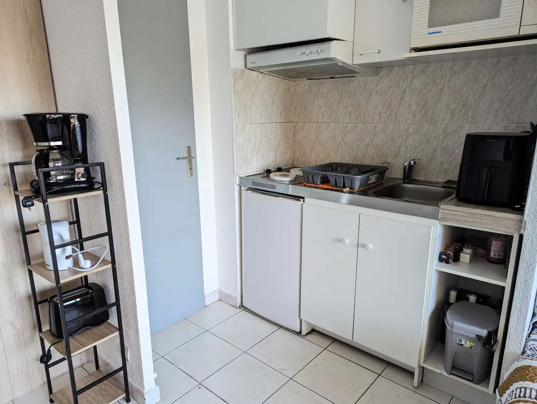 Residence Clos Des Pins II (d