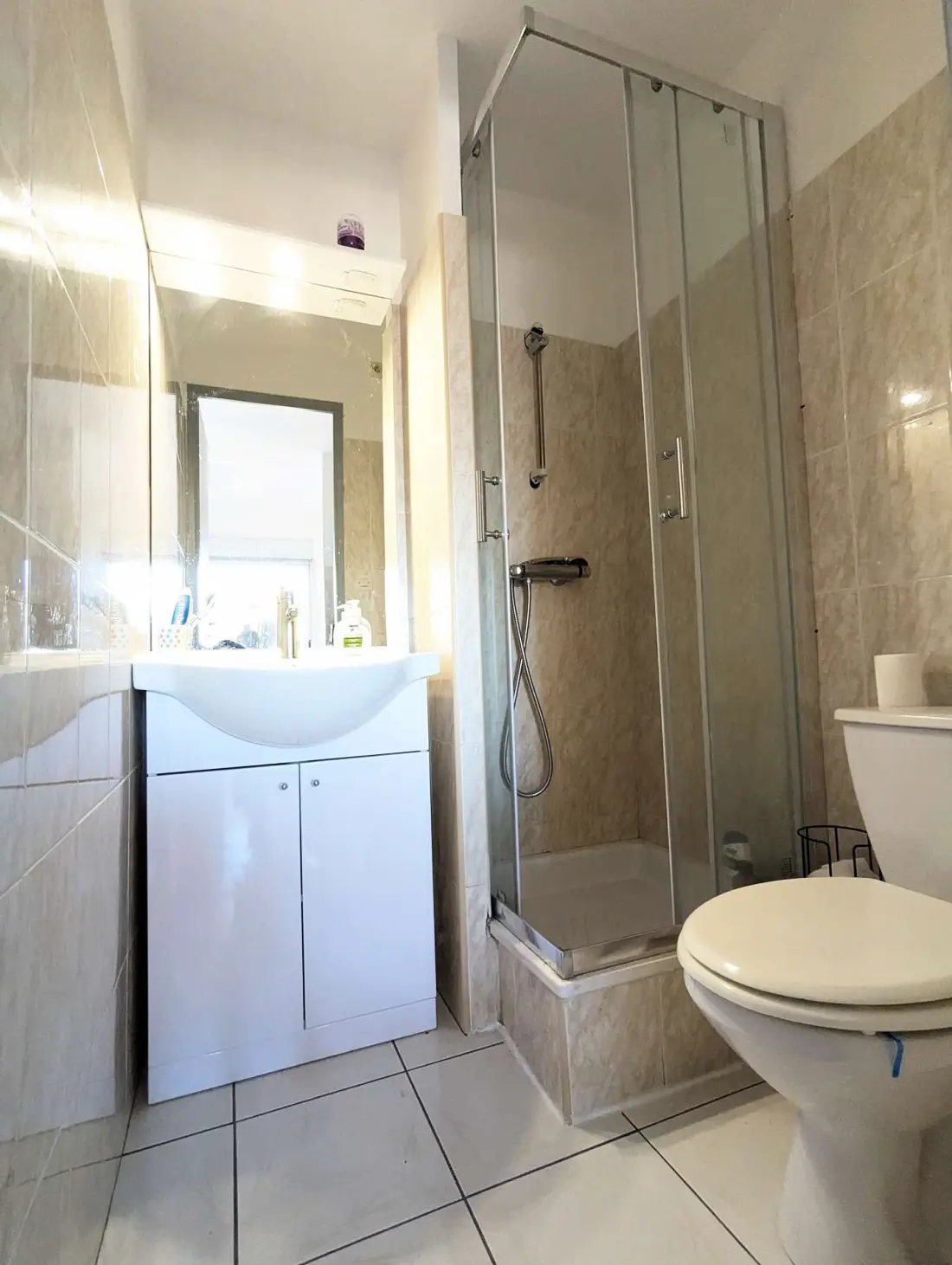 Residence Clos Des Pins II (d