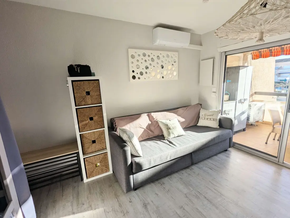 Residence Clos Des Pins II (d