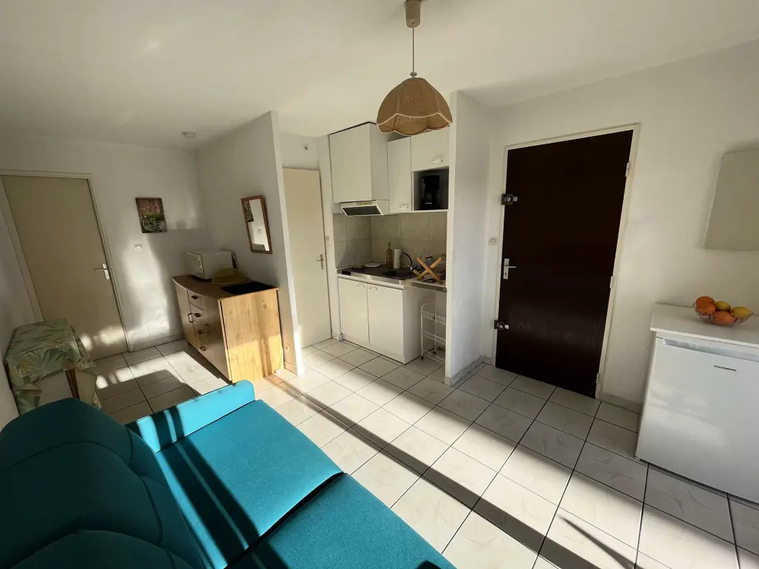 Residence Clos Des Pins II (d