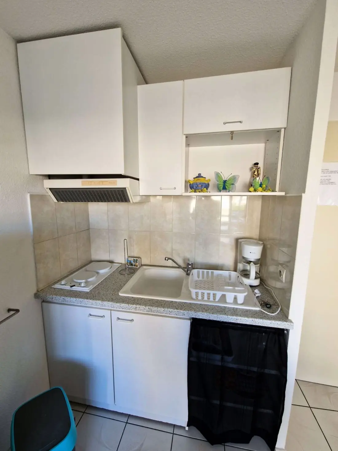 Residence Clos Des Pins II (d