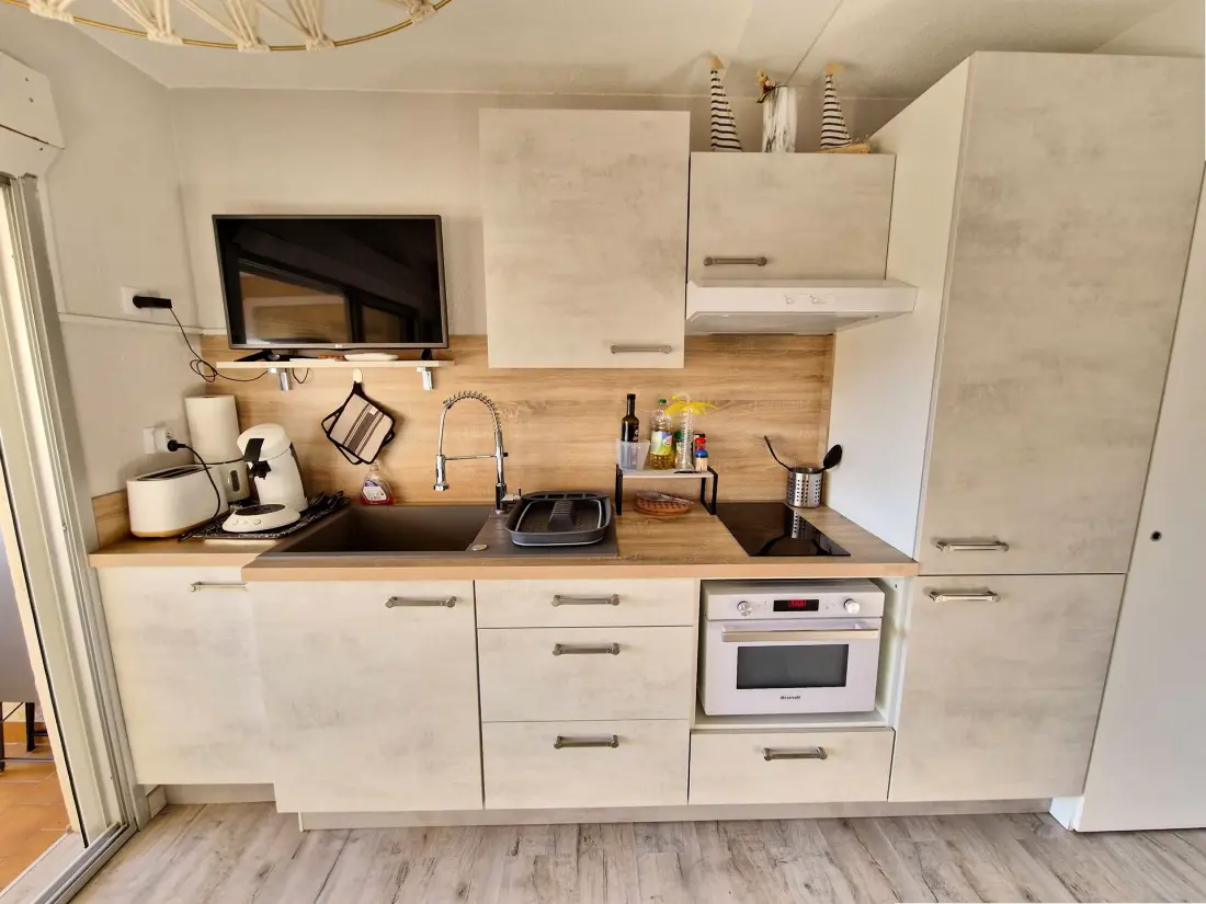 Residence Clos Des Pins II (d