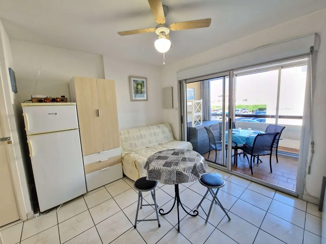 Residence Clos Des Pins II (d