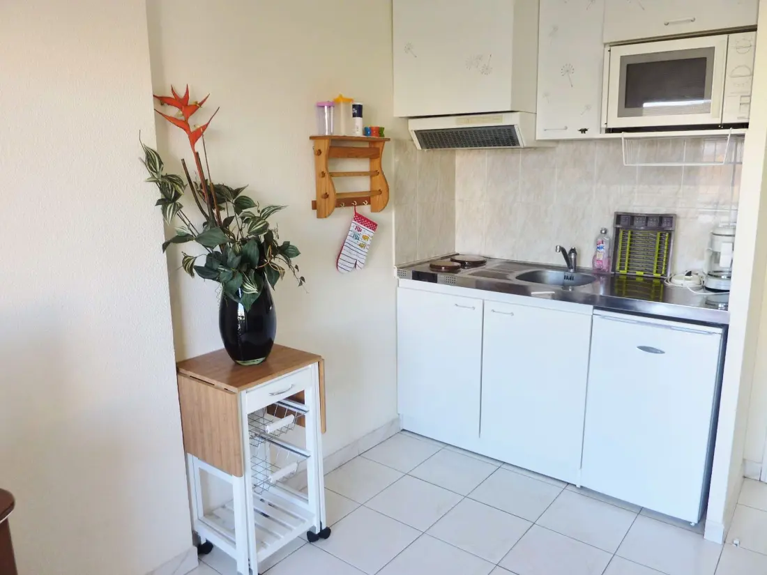 Residence Clos Des Pins II (d