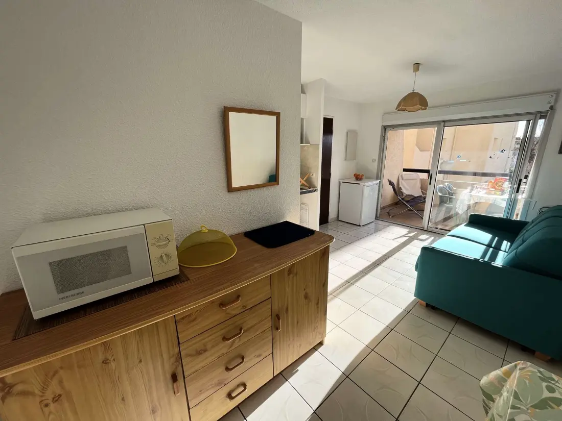 Residence Clos Des Pins II (d