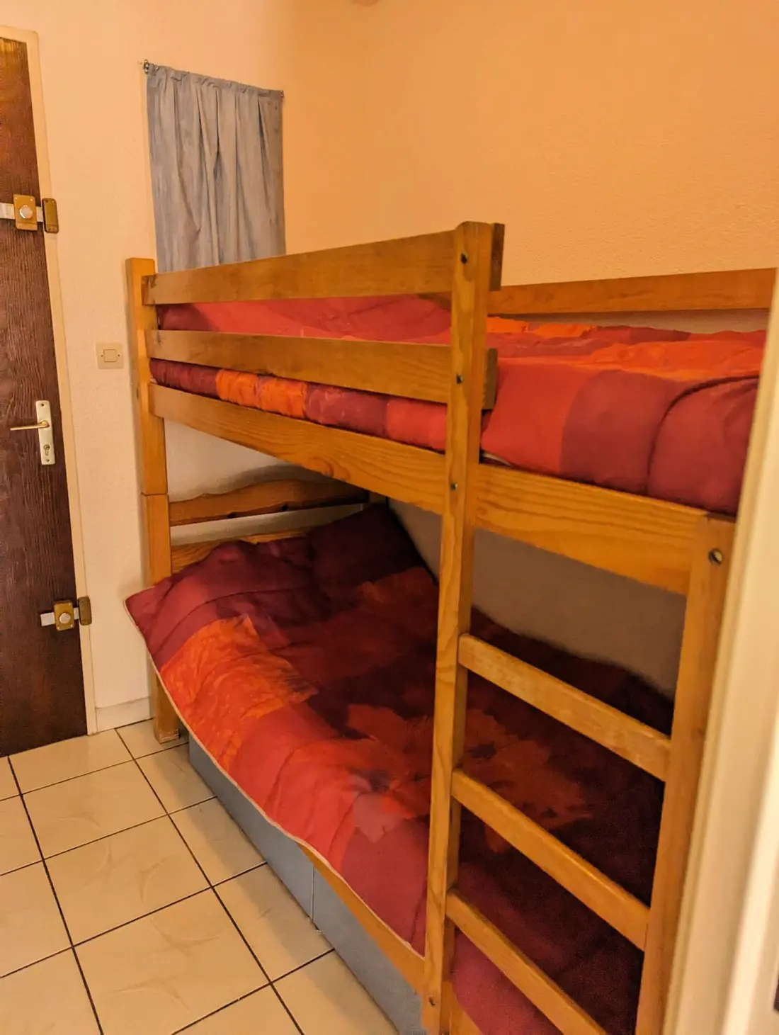 Residence Clos Des Pins II (d