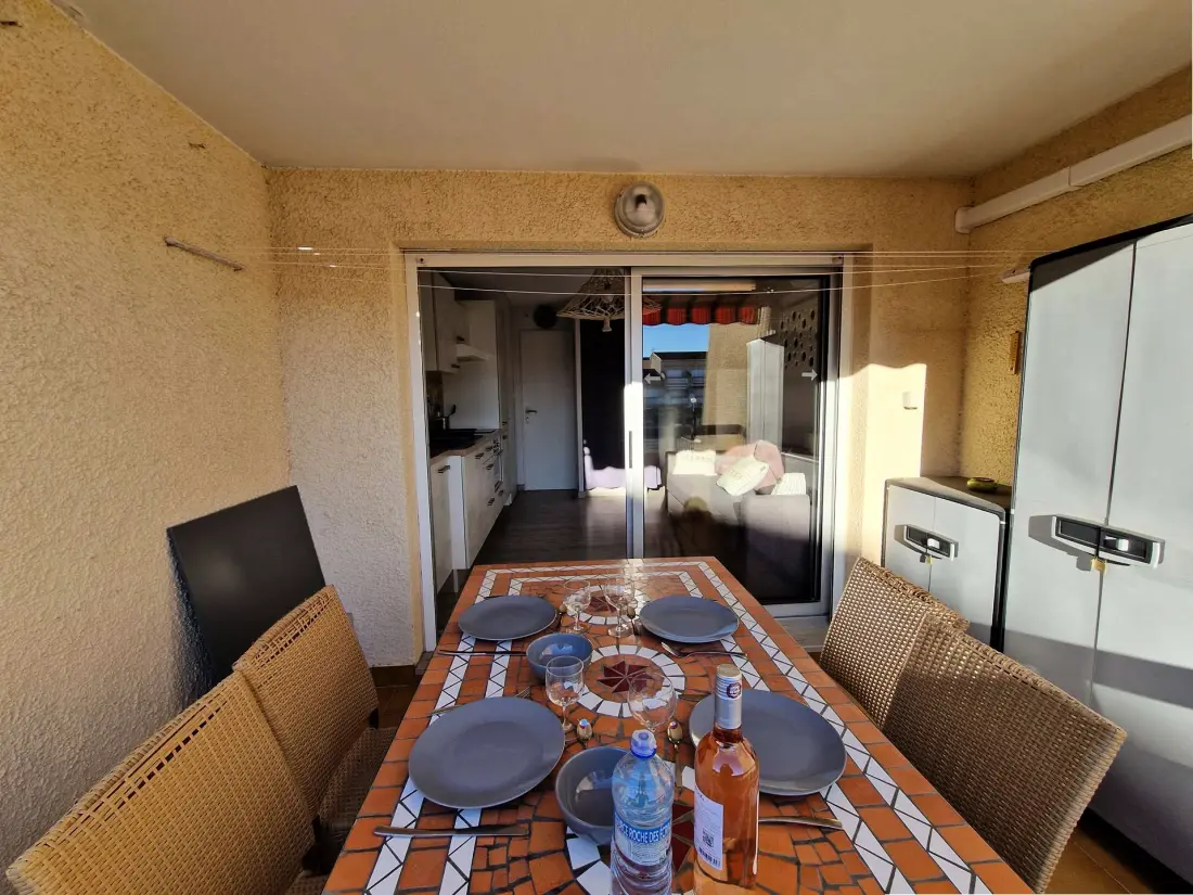 Residence Clos Des Pins II (d