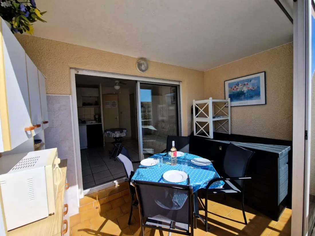 Residence Clos Des Pins II (d