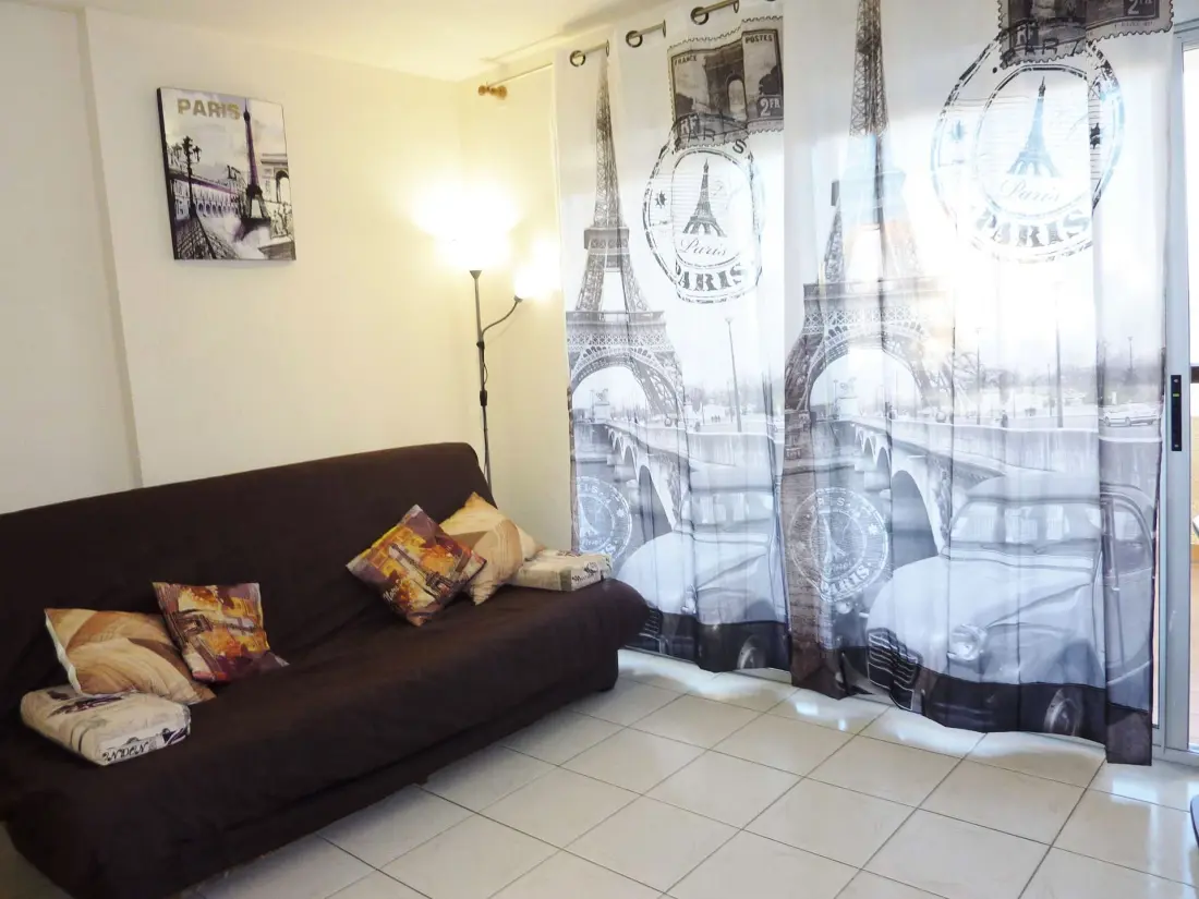 Residence Clos Des Pins II (d