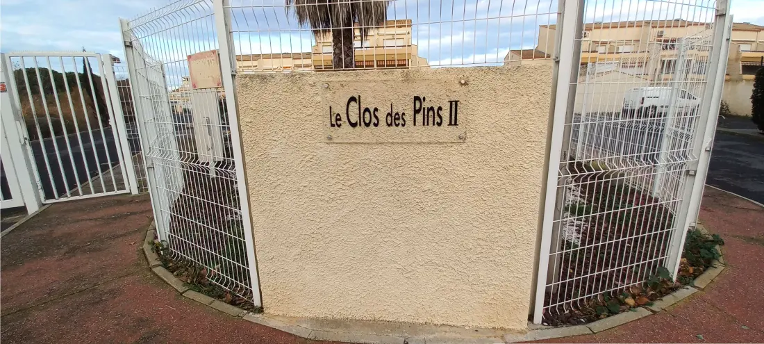 Residence Clos Des Pins II (d