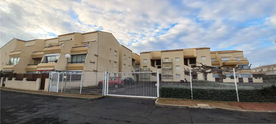 Residence Clos Des Pins II (d
