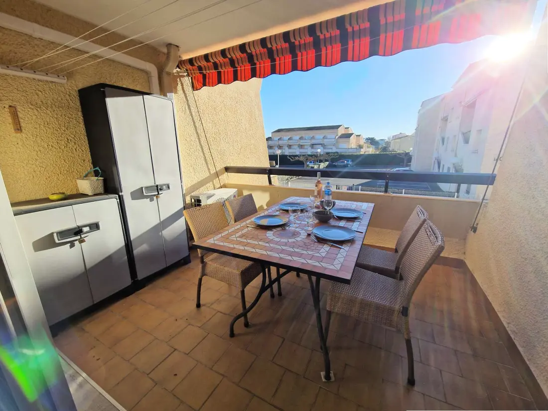 Residence Clos Des Pins II (d