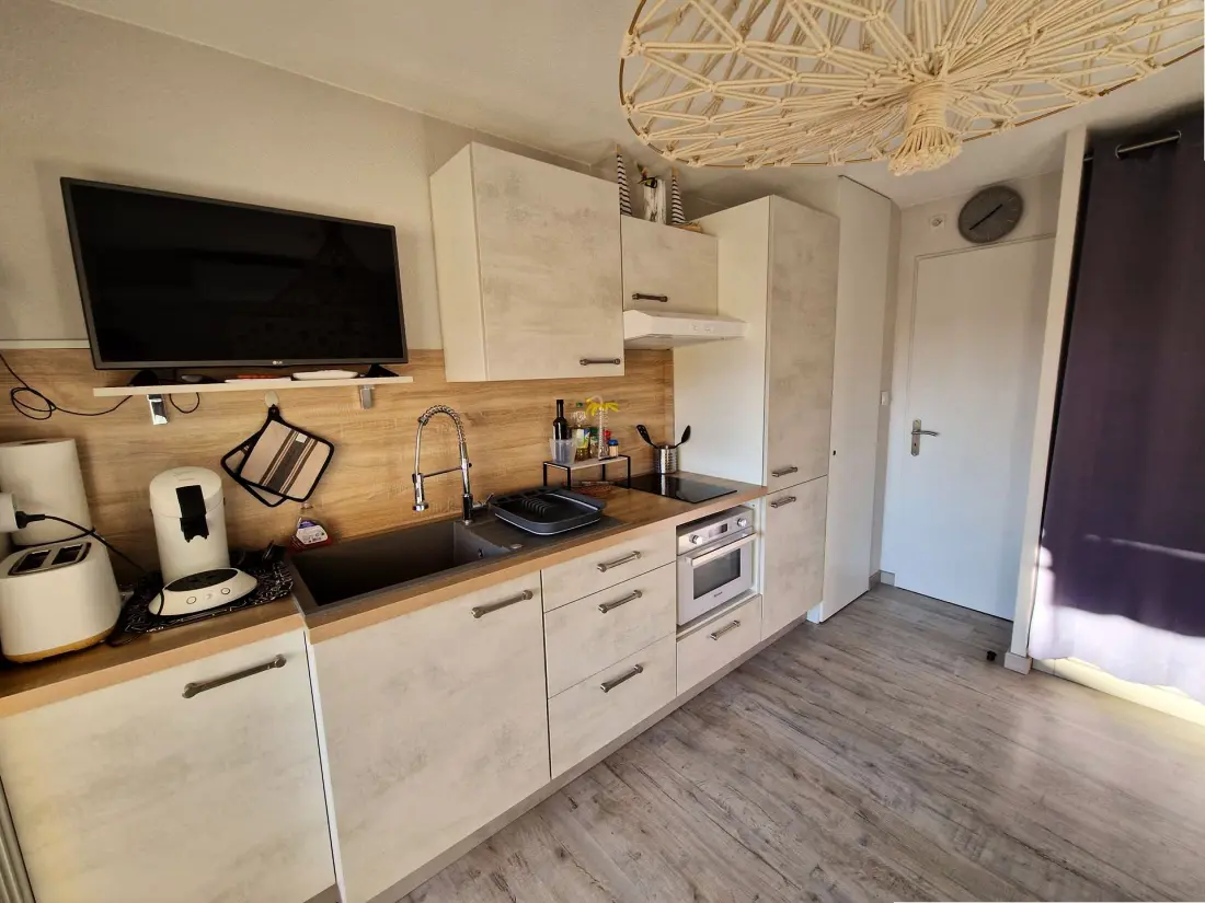 Residence Clos Des Pins II (d