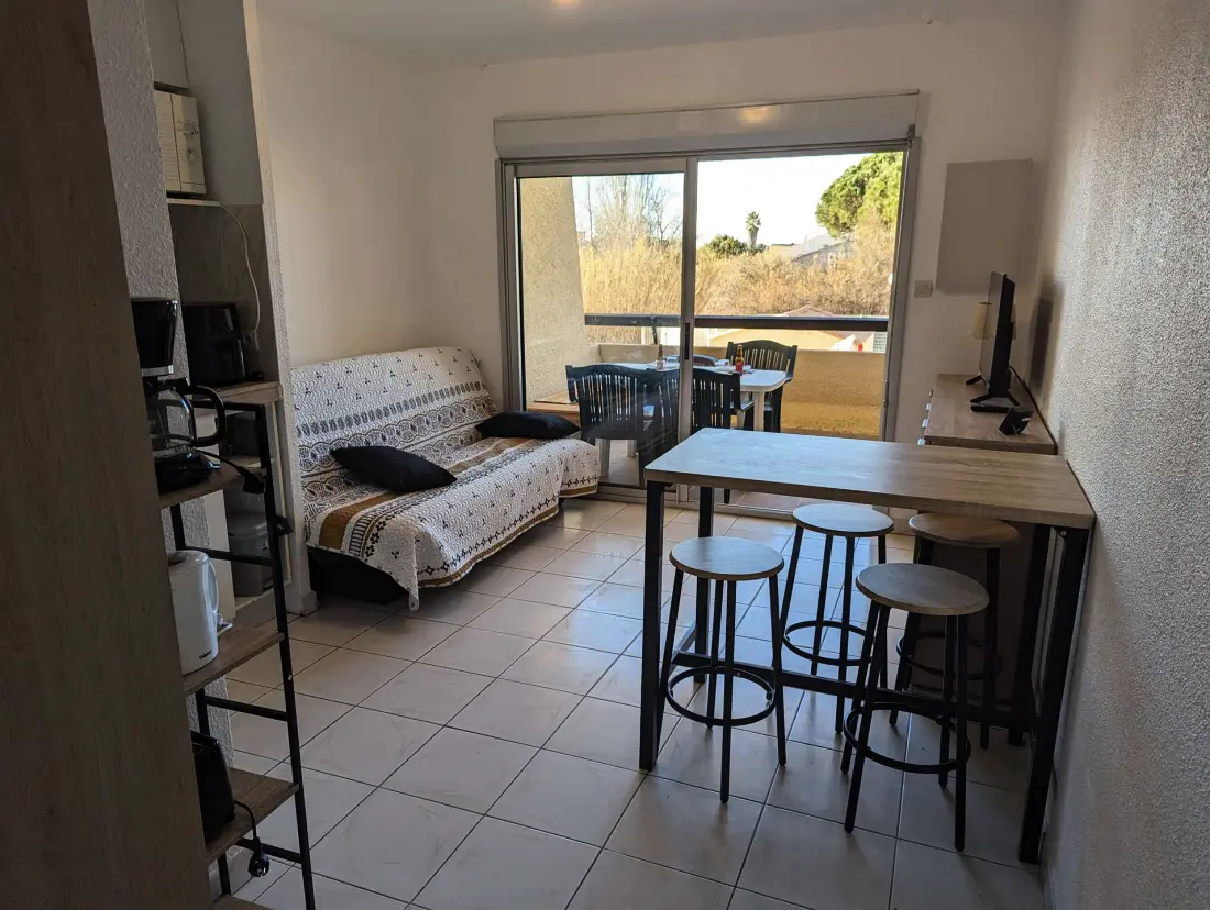 Residence Clos Des Pins II (d
