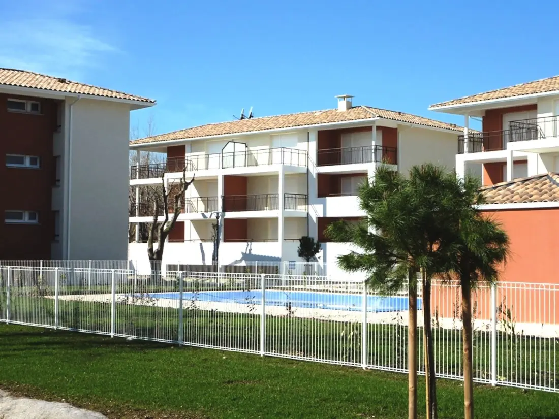 Residence Côté Mer (rez.)