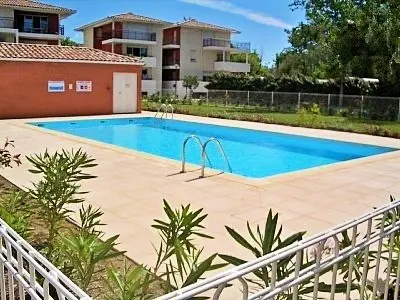Residence Côté Mer (rez.)