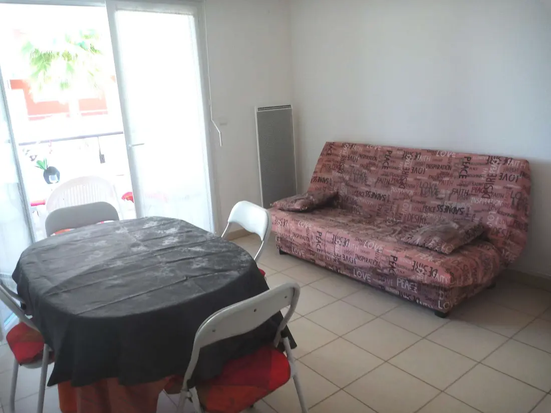 Residence Côté Mer (rez.)