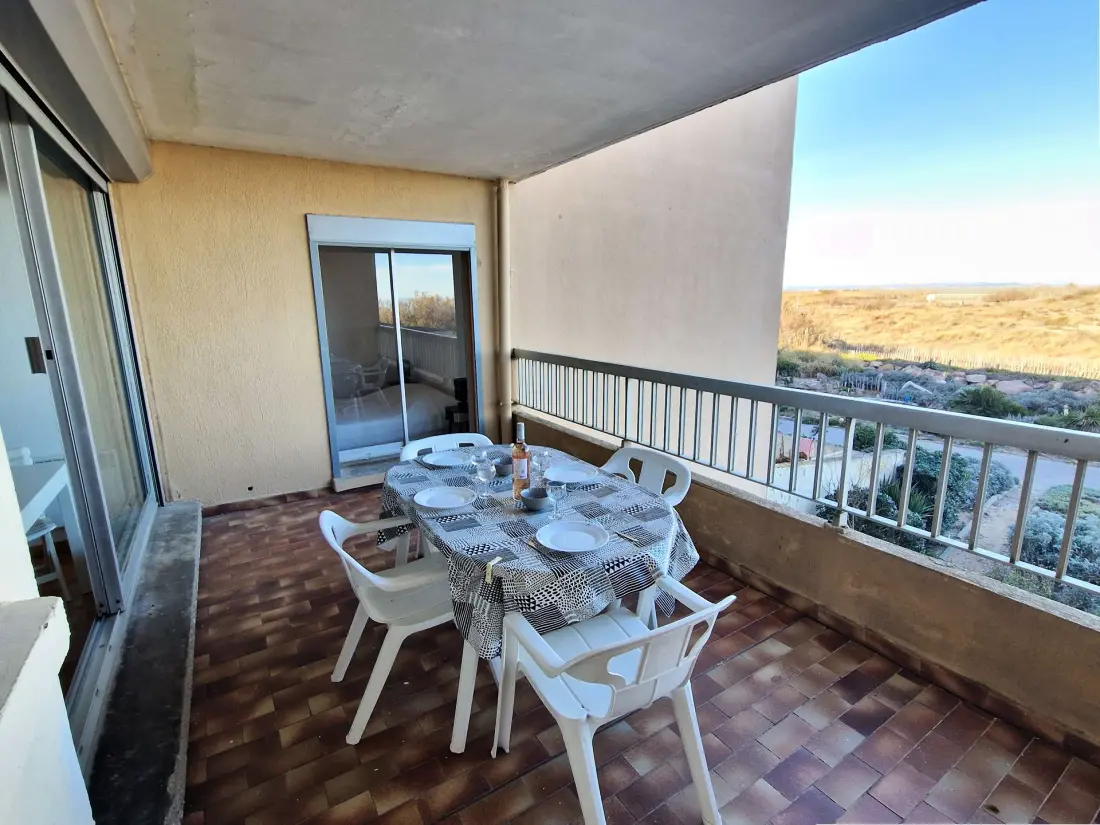 Dunes Residence (res.les)